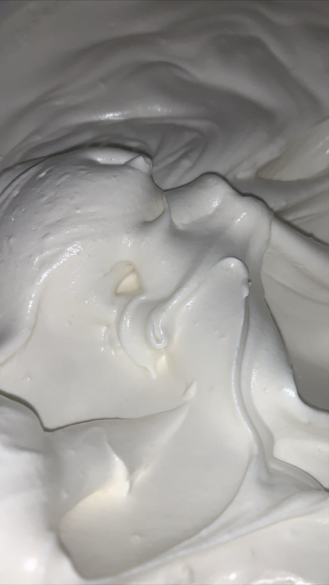 Amour Body Butter