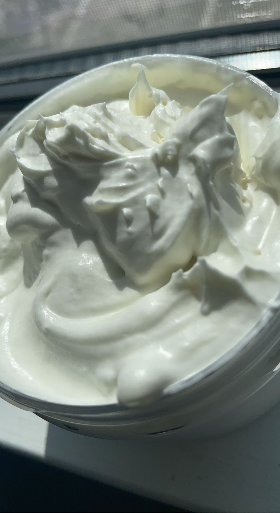 Vanilla Bourbon Body Butter