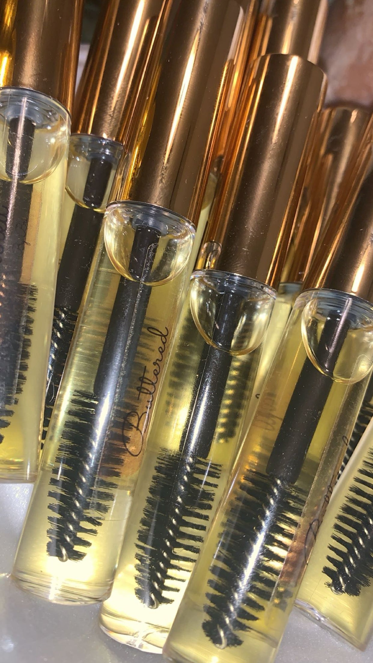 Lash & Brow Serum
