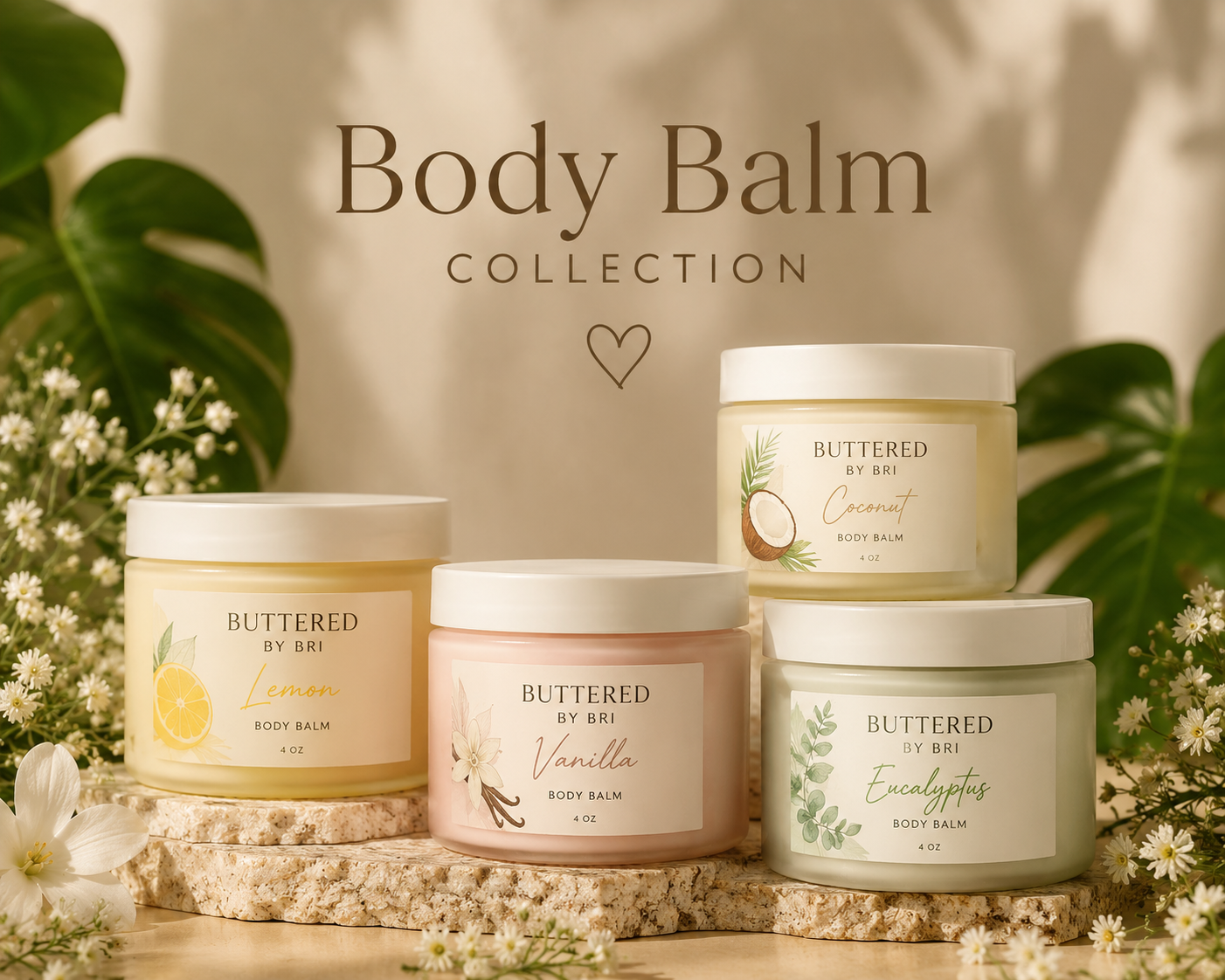 Body Balm
