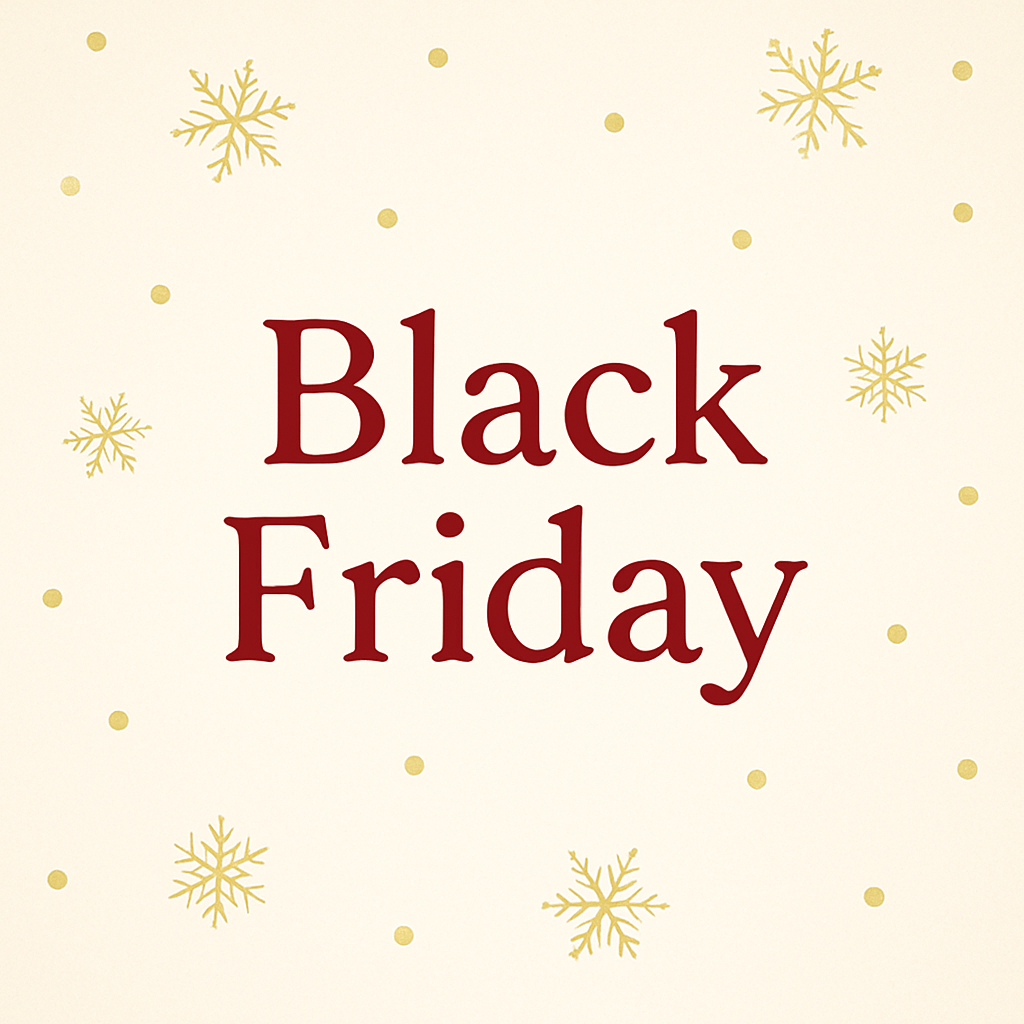 Black Friday