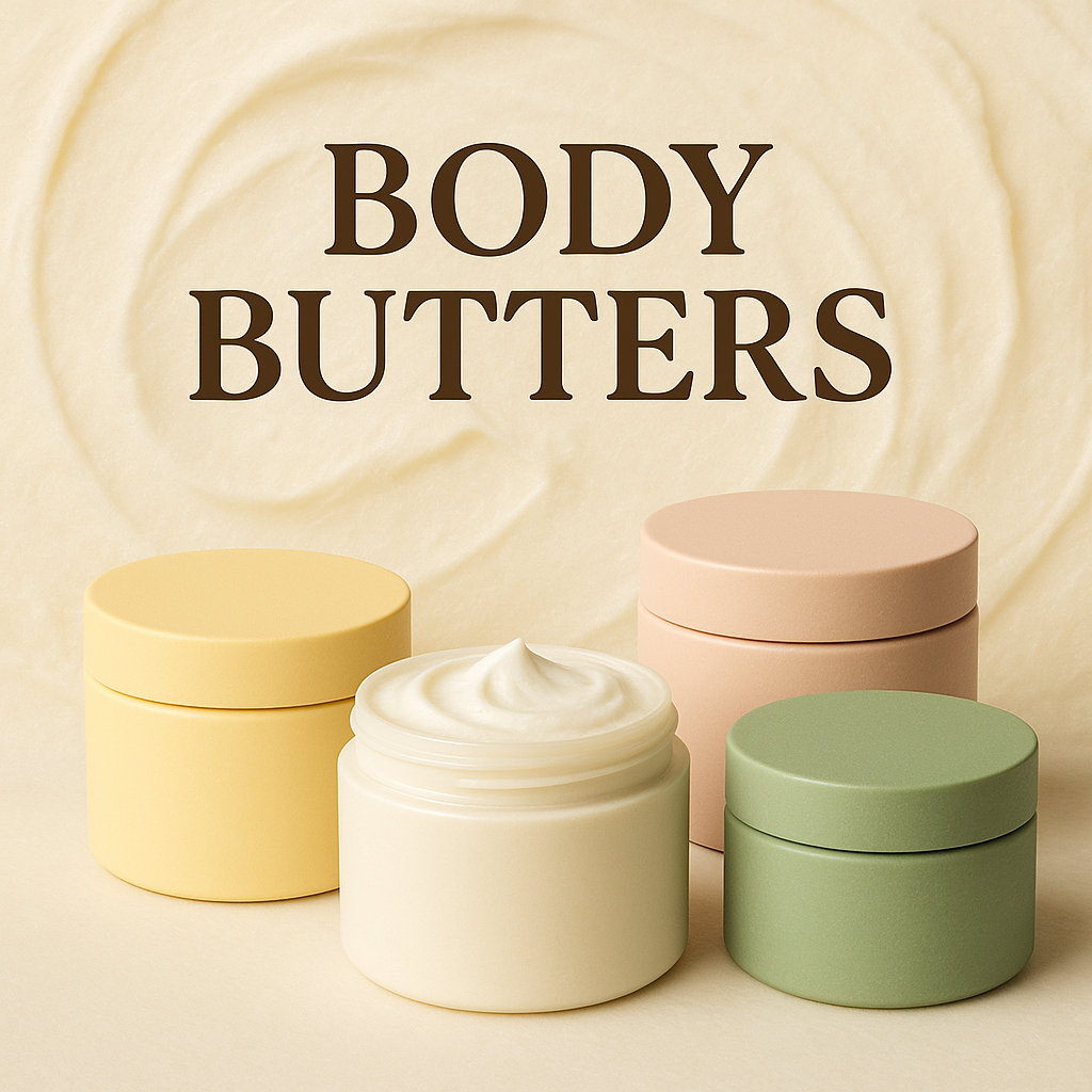 Body Butters