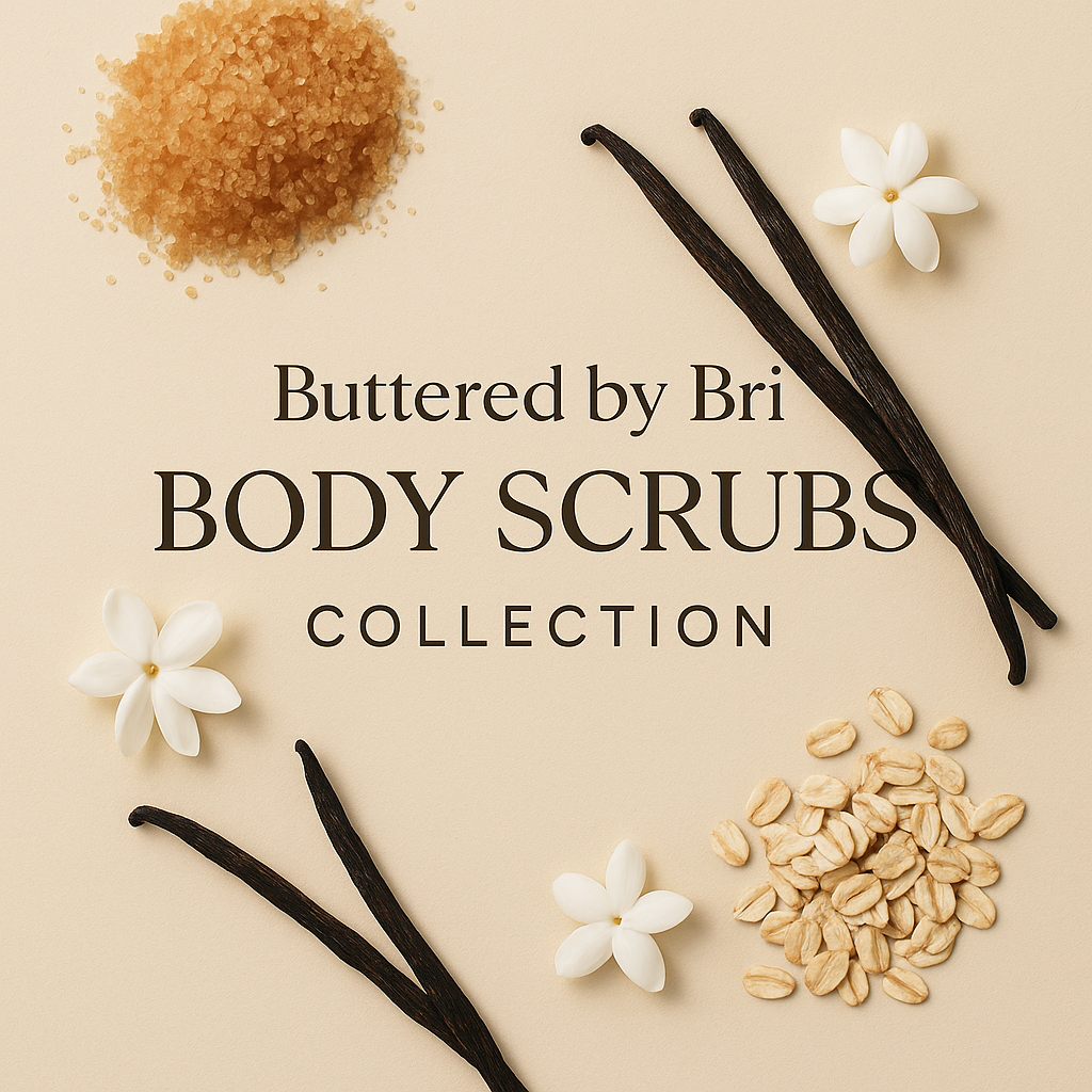 Body Scrubs