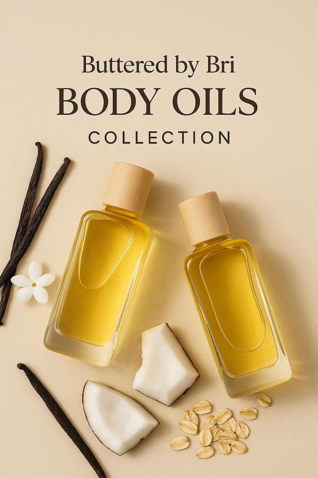 Body Oils
