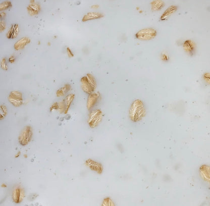 Oat Milk & Honey Milk Bath