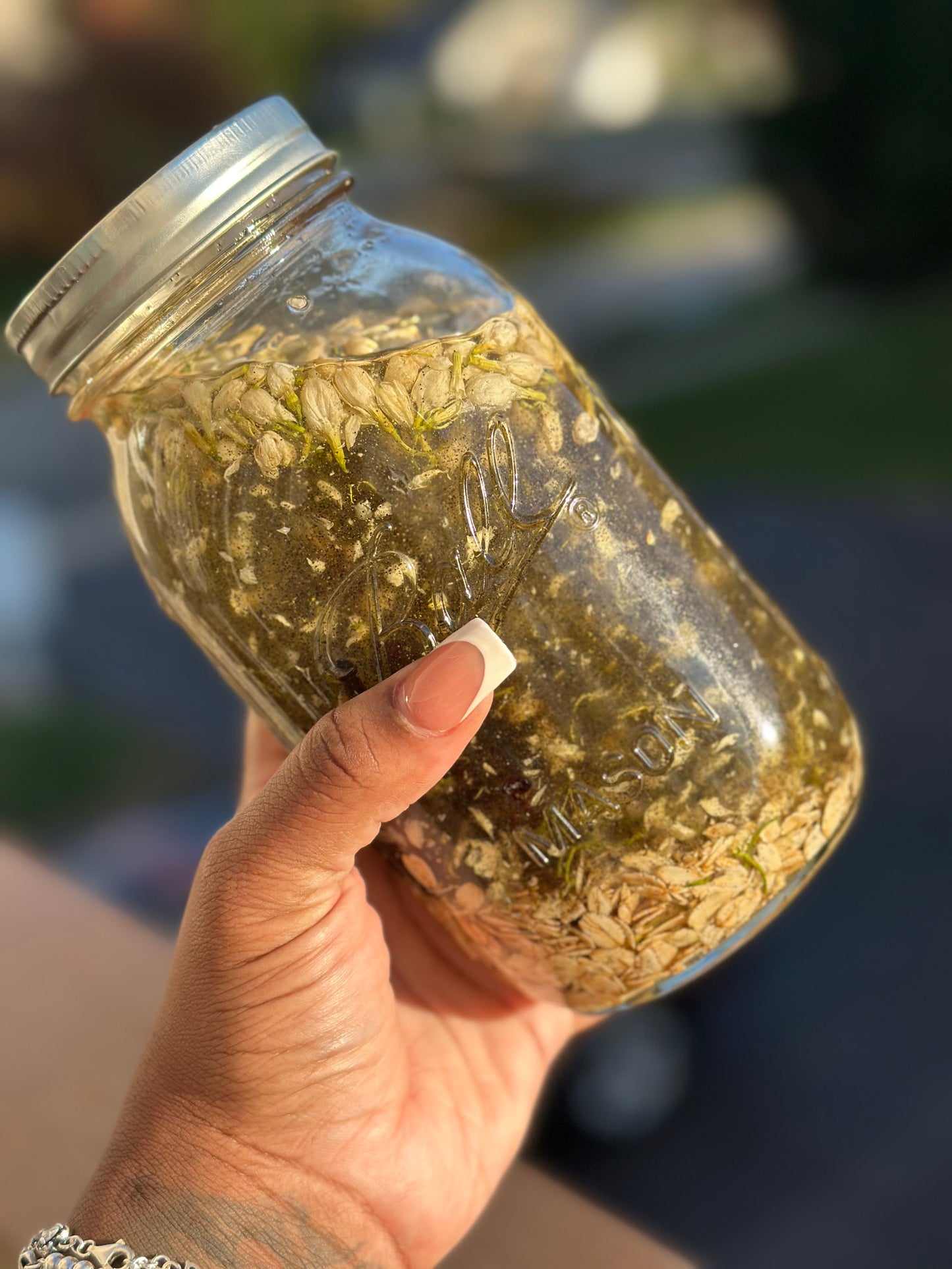 Vanilla Fleur Body Butter