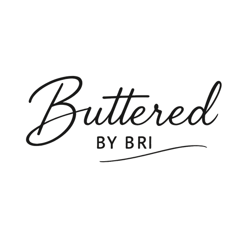 Buttered By Bri