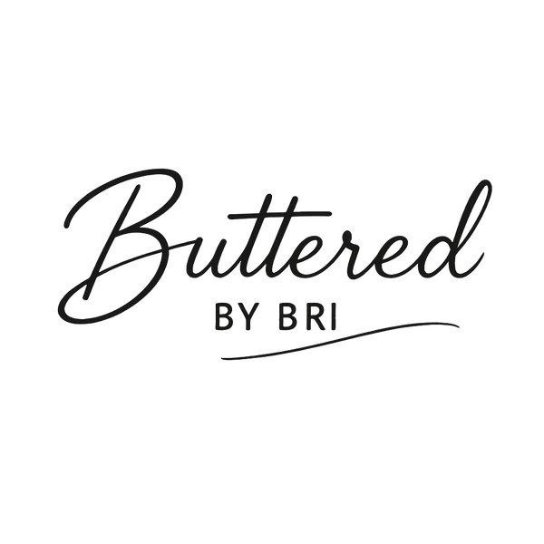Buttered By Bri