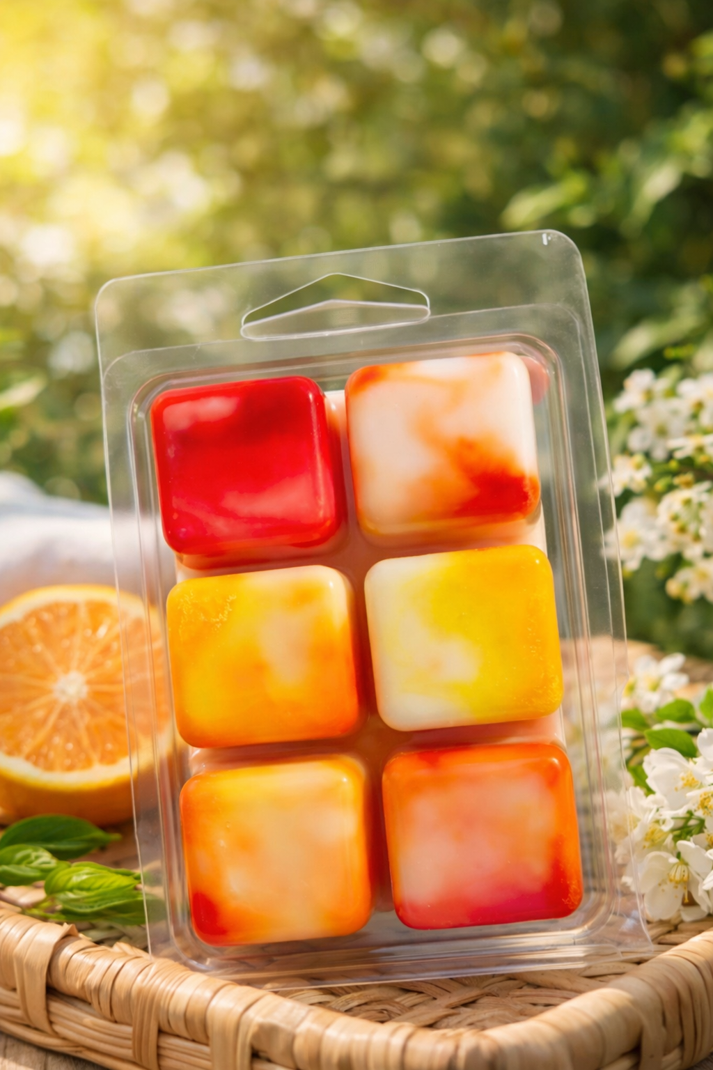 Wax Melts
